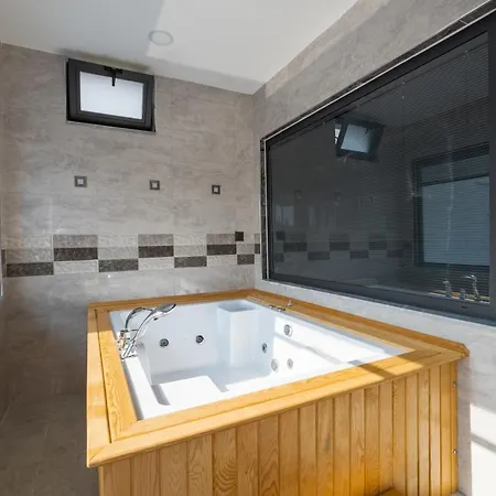 Vila Exclusive Kalkan