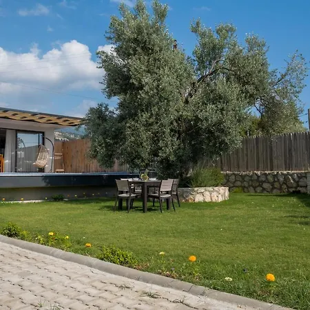 Vila Exclusive Kalkan Caykoy