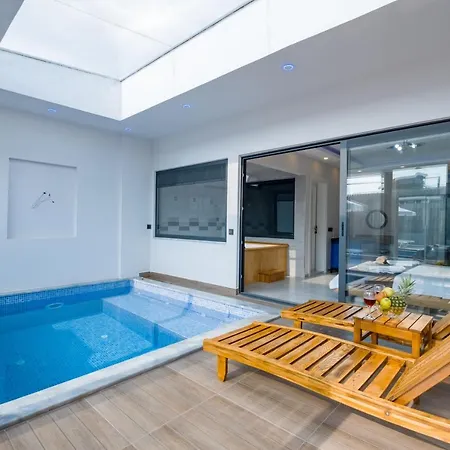 Vila Exclusive Kalkan