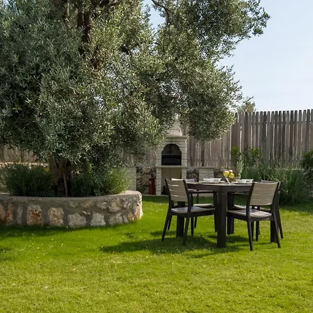 Exclusive Kalkan Vila *