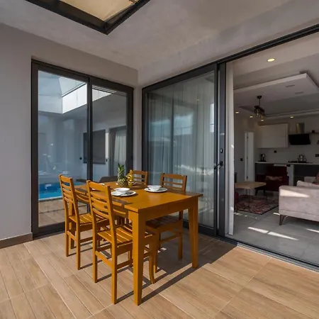 Vila Exclusive Kalkan