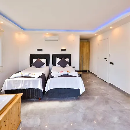 Exclusive Kalkan Vila *