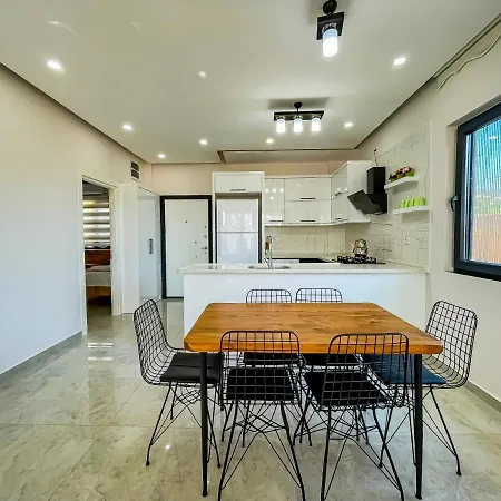 Vila Exclusive Kalkan *