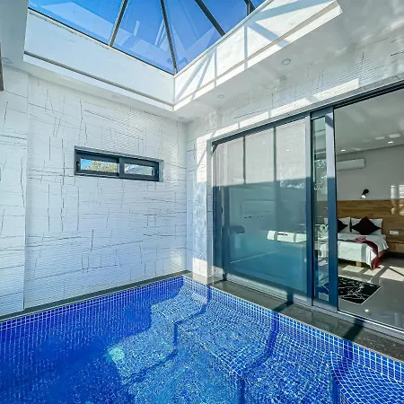Vila Exclusive Kalkan