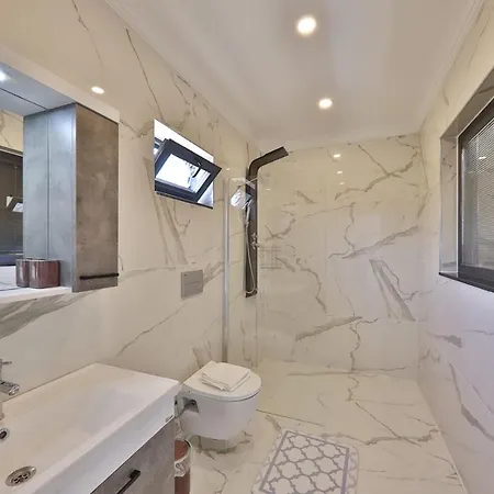Exclusive Kalkan Vila Caykoy
