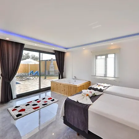 Vila Exclusive Kalkan *