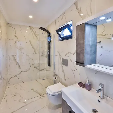 Exclusive Kalkan Vila