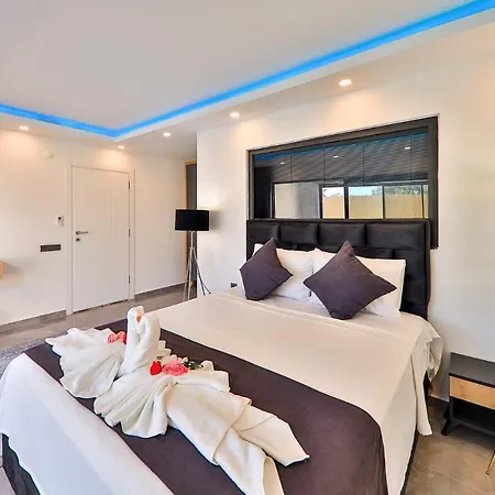 Exclusive Kalkan Vila Caykoy
