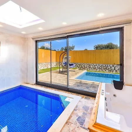Vila Exclusive Kalkan Caykoy