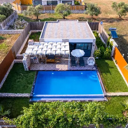 Exclusive Kalkan Vila Caykoy