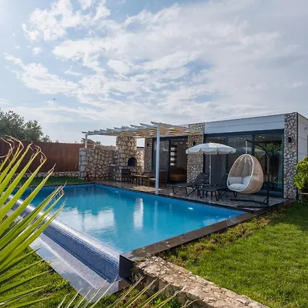 Vila Exclusive Kalkan *