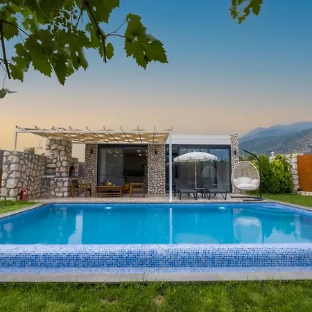 Vila Exclusive Kalkan Caykoy